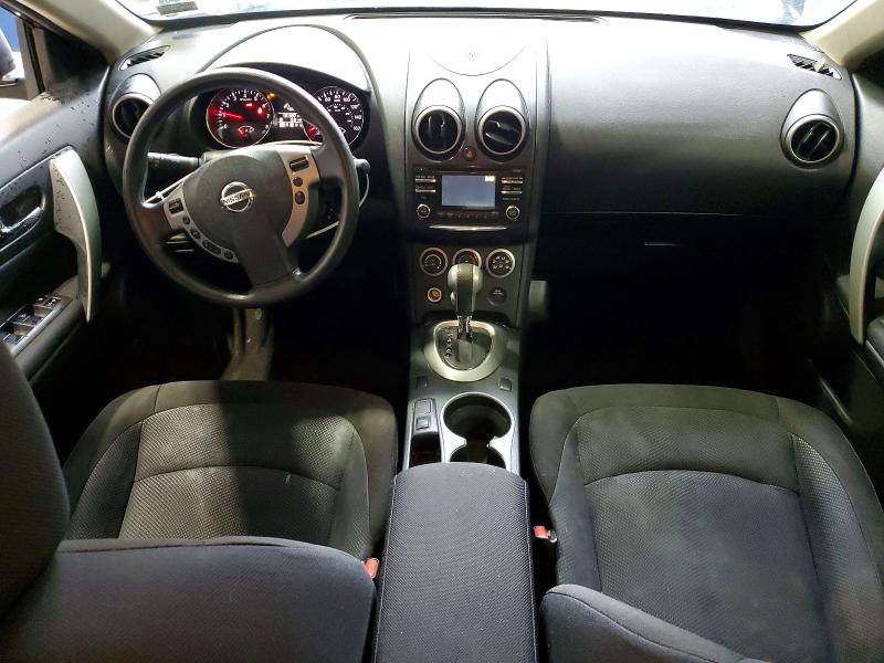 Aukcja sprzedaży 2014 Nissan Rogue Select, vin: JN8AS5MV2EW720684, numer aukcji: 48520496