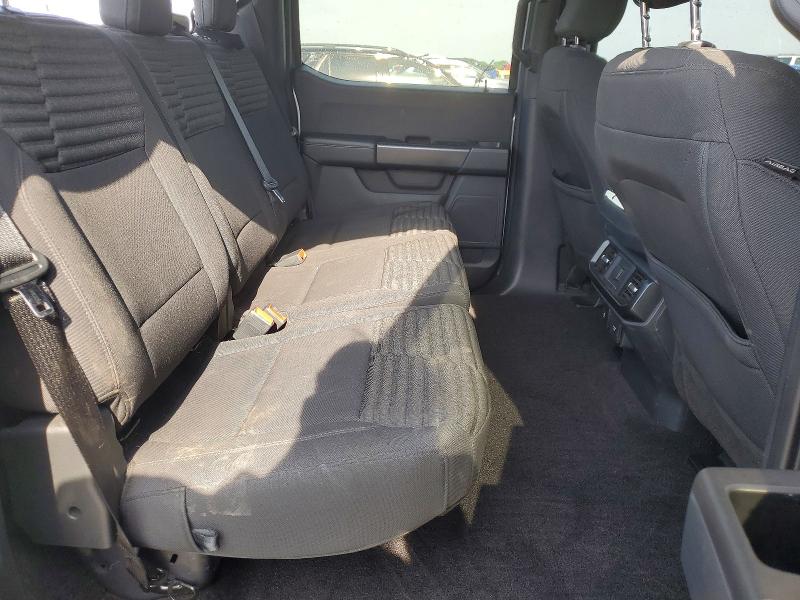 51251826 :رقم المزاد ، 1FTFW1E83MKE91803 vin ، 2021 Ford F150 مزاد بيع