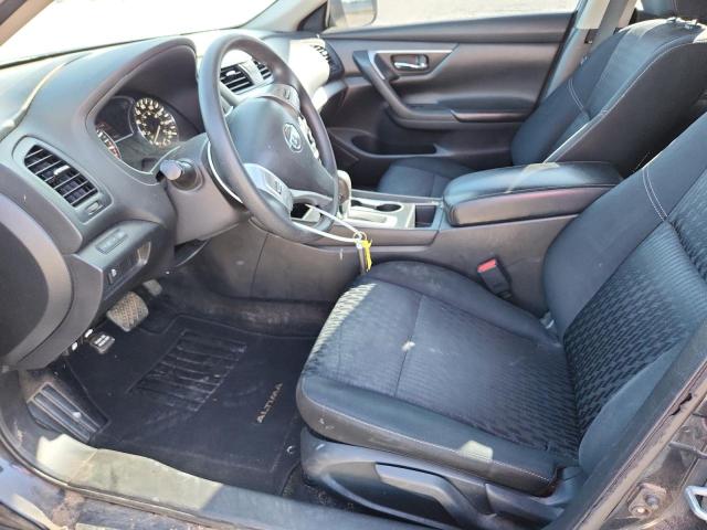 2018 Nissan Altima მანქანა იყიდება აუქციონზე, vin: 1N4AL3AP1JC139861, აუქციონის ნომერი: 48879796