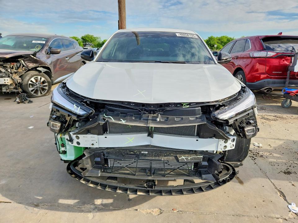 48858156 :رقم المزاد ، KL47LBEP2TB086566 vin ، 2026 Buick Envista مزاد بيع
