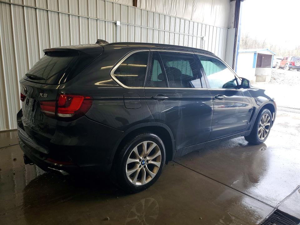 Aukcja sprzedaży 2016 Bmw X5, vin: 5UXKT0C56G0S75534, numer aukcji: 49944676
