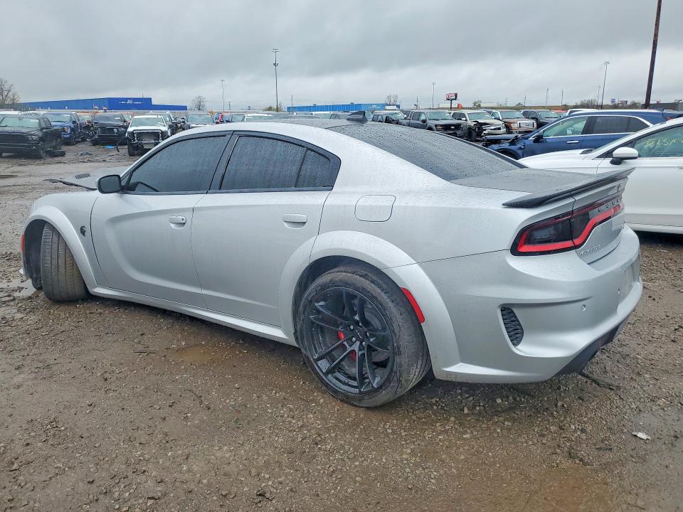 Aukcja sprzedaży 2020 Dodge Charger, vin: 2C3CDXL95LH172274, numer aukcji: 51198346