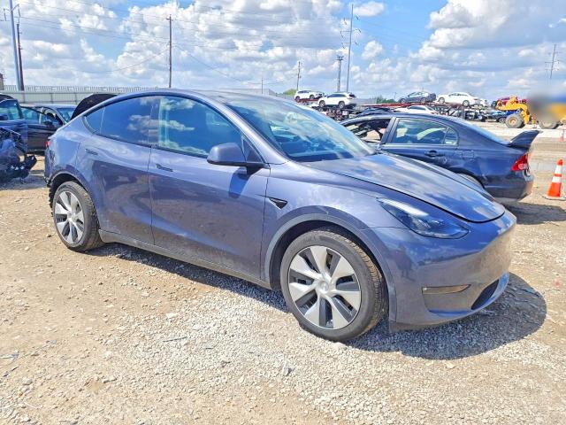 Продаж на аукціоні авто 2023 Tesla Model Y, vin: 7SAYGAEE4PF699950, номер лоту: 50431716