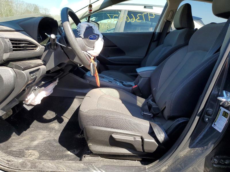 Aukcja sprzedaży 2025 Subaru Crosstrek, vin: JF2GUHDC0SH218449, numer aukcji: 47366826