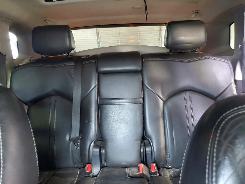Aukcja sprzedaży 2014 Cadillac Srx, vin: 3GYFNEE37ES532884, numer aukcji: 51440056