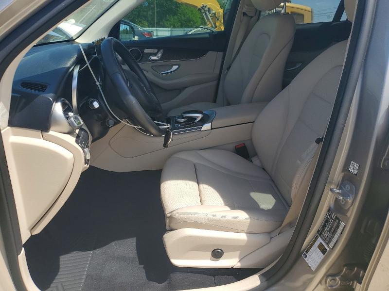 48540486 :رقم المزاد ، WDC0G4JB9KF602408 vin ، 2019 Mercedes-benz Glc مزاد بيع