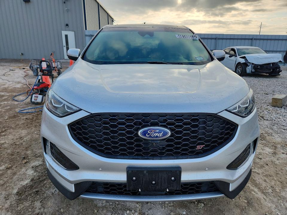 Продажа на аукционе авто 2019 Ford Edge, vin: 2FMPK4AP4KBB95836, номер лота: 48140016