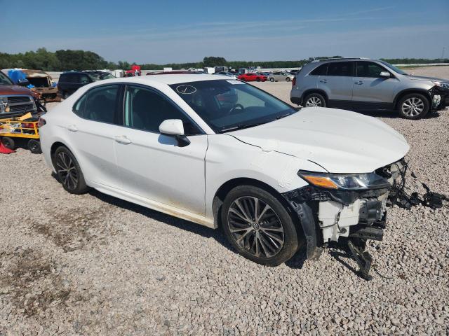 50240256 :رقم المزاد ، 4T1B11HK5KU787777 vin ، 2019 Toyota Camry مزاد بيع
