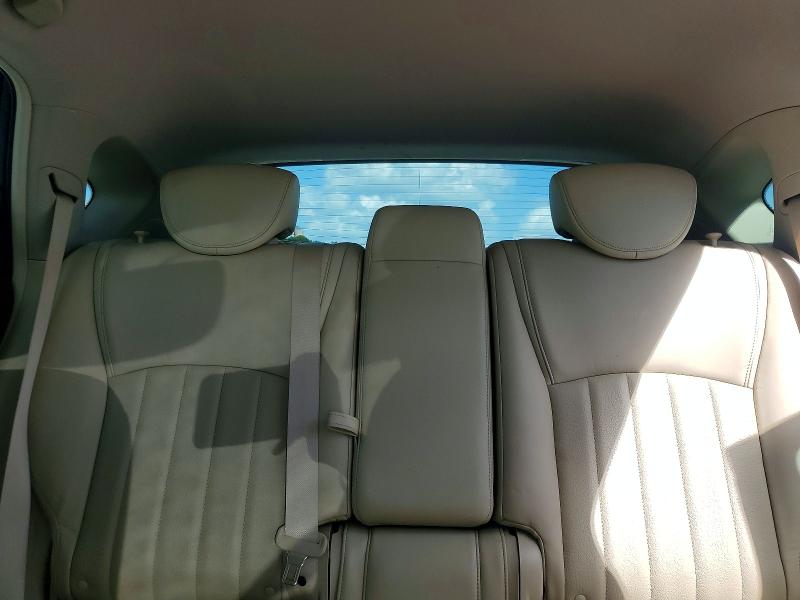 Aukcja sprzedaży 2016 Infiniti Qx50, vin: JN1BJ0RR1GM270366, numer aukcji: 48820856