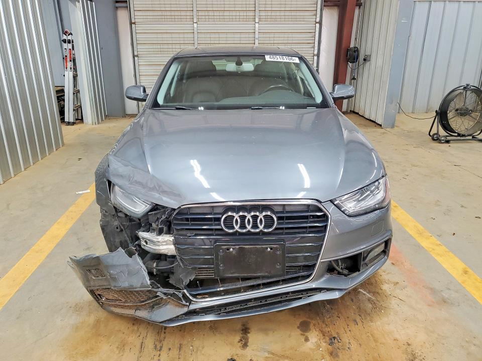 Aukcja sprzedaży 2015 Audi A4, vin: WAUAFAFL2FN031852, numer aukcji: 48518106