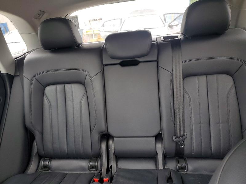 Продаж на аукціоні авто 2018 Audi Q5, vin: WA1ANAFY1J2200118, номер лоту: 50895826