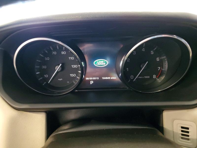 Aukcja sprzedaży 2015 Land Rover Range Rover Sport, vin: SALWR2VF5FA535894, numer aukcji: 50282436