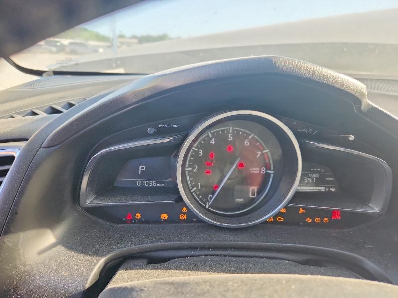 Aukcja sprzedaży 2018 Mazda 3, vin: 3MZBN1W39JM205328, numer aukcji: 50519916