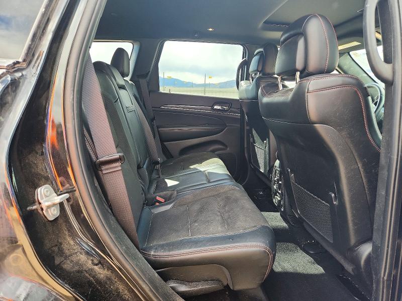 Aukcja sprzedaży 2019 Jeep Grand Cherokee, vin: 1C4RJFLG1KC737502, numer aukcji: 50945476