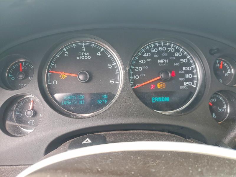 Aukcja sprzedaży 2010 Gmc Yukon Xl, vin: 1GKUKMEF7AR138412, numer aukcji: 51972616
