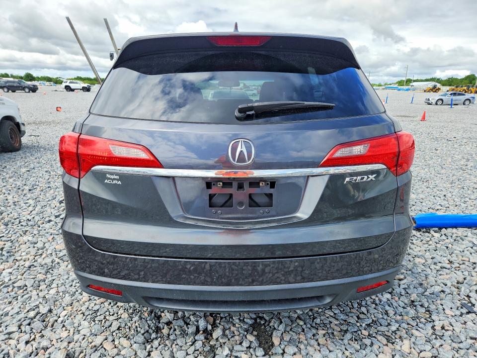 Aukcja sprzedaży 2013 Acura Rdx, vin: 5J8TB3H51DL019946, numer aukcji: 48825776
