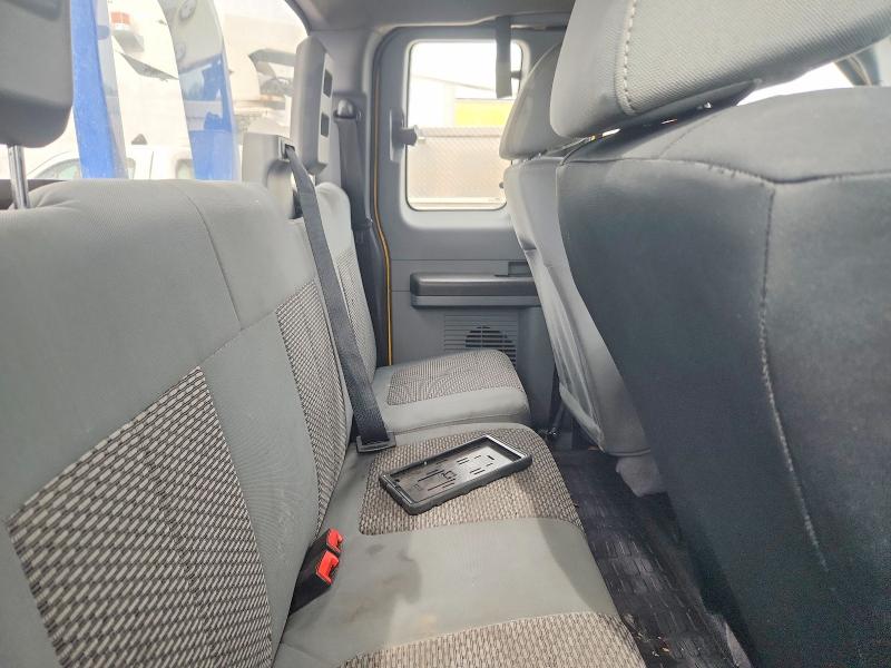 Aukcja sprzedaży 2021 Ford F650, vin: 1FDWX6DE2MDF04543, numer aukcji: 52234416