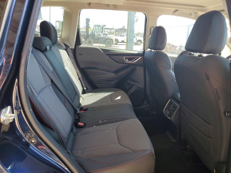 Продаж на аукціоні авто 2021 Subaru Forester, vin: JF2SKARC6MH516782, номер лоту: 49988276