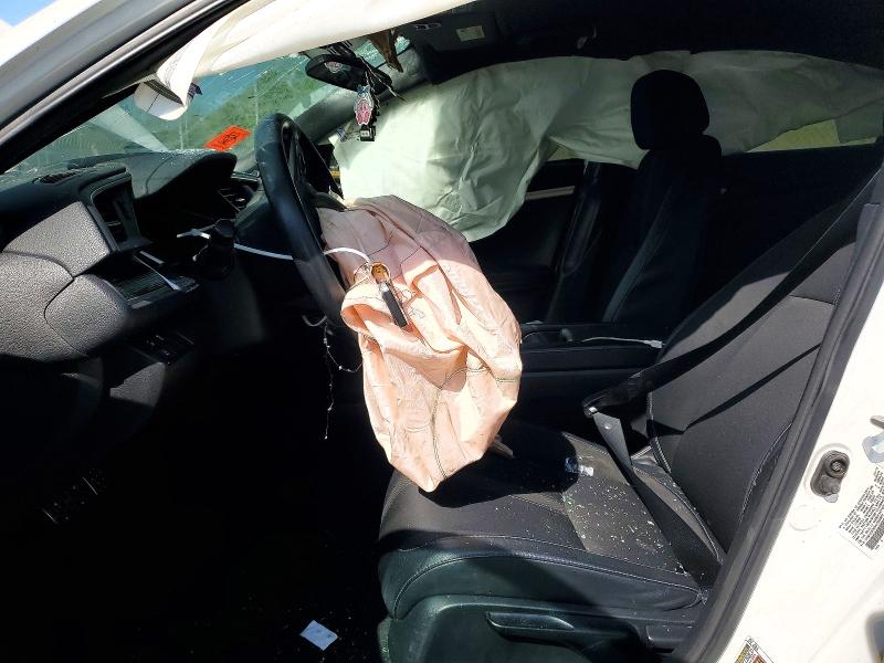 Продаж на аукціоні авто 2019 Honda Civic, vin: 2HGFC2F83KH553820, номер лоту: 50972946