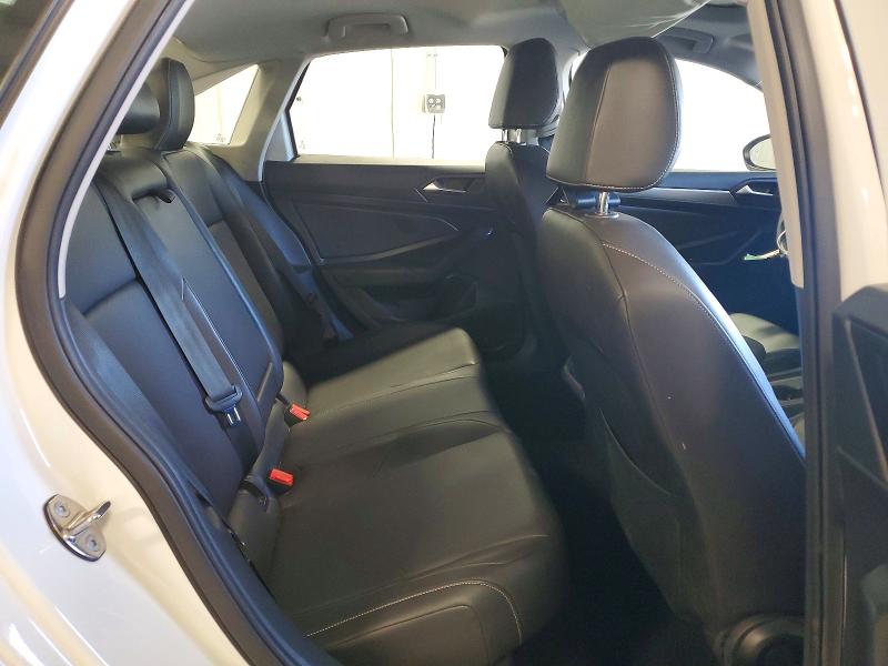 Aukcja sprzedaży 2020 Volkswagen Jetta, vin: 3VWC57BU7LM090060, numer aukcji: 50638096