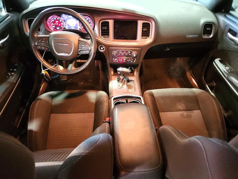 Продажа на аукционе авто 2023 Dodge Charger, vin: 2C3CDXHGXPH533639, номер лота: 50243196
