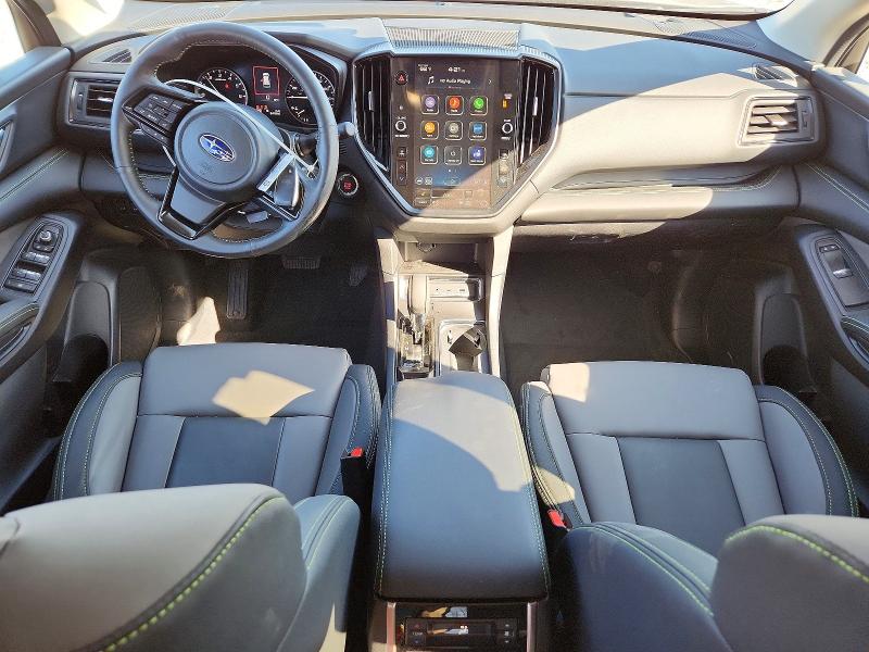 Aukcja sprzedaży 2025 Subaru Ascent, vin: 4S4WMAFD8S3436932, numer aukcji: 49399966