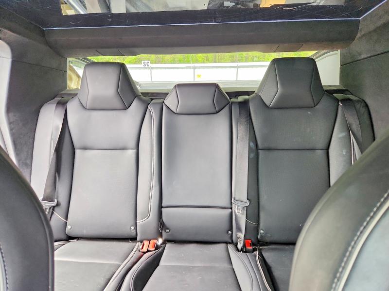 Продажа на аукционе авто 2024 Tesla Cybertruck, vin: 7G2CEHED7RA012292, номер лота: 51598526
