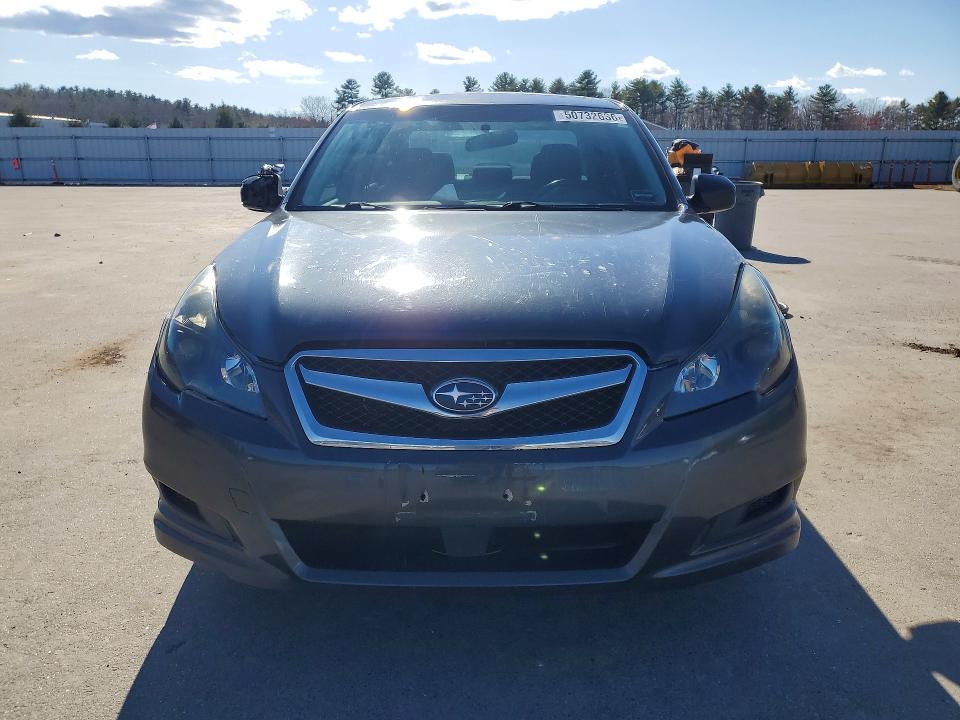 Aukcja sprzedaży 2011 Subaru Legacy, vin: 4S3BMBG6XB3216491, numer aukcji: 50732636