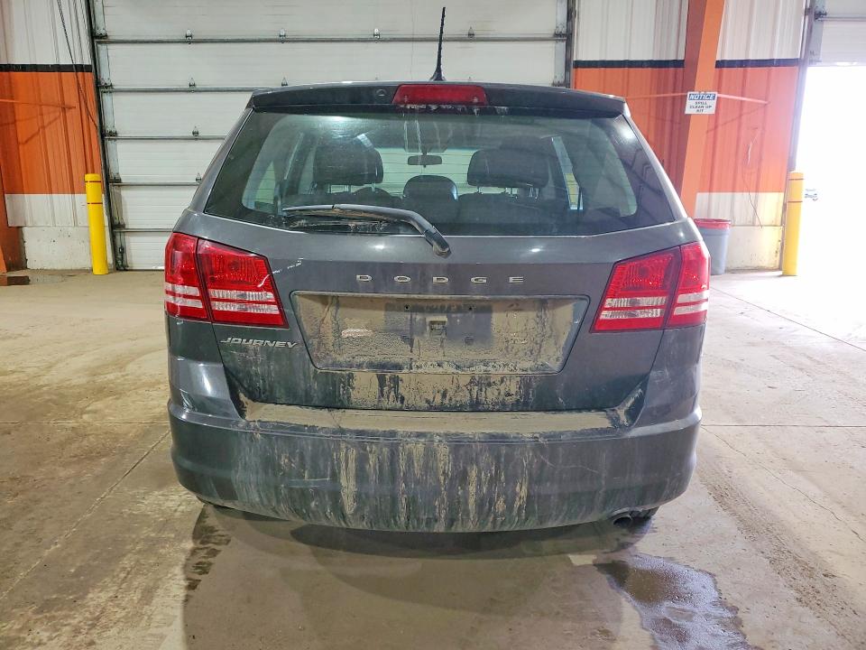 Aukcja sprzedaży 2014 Dodge Journey, vin: 3C4PDCAB0ET279948, numer aukcji: 51365296