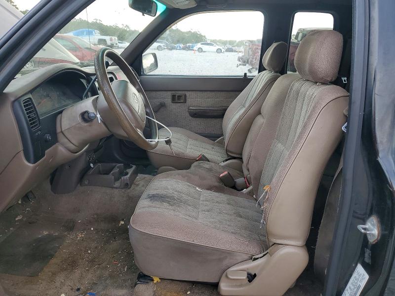 Продажа на аукционе авто 1999 Toyota Tacoma, vin: 4TAVL52N6XZ527416, номер лота: 48509636