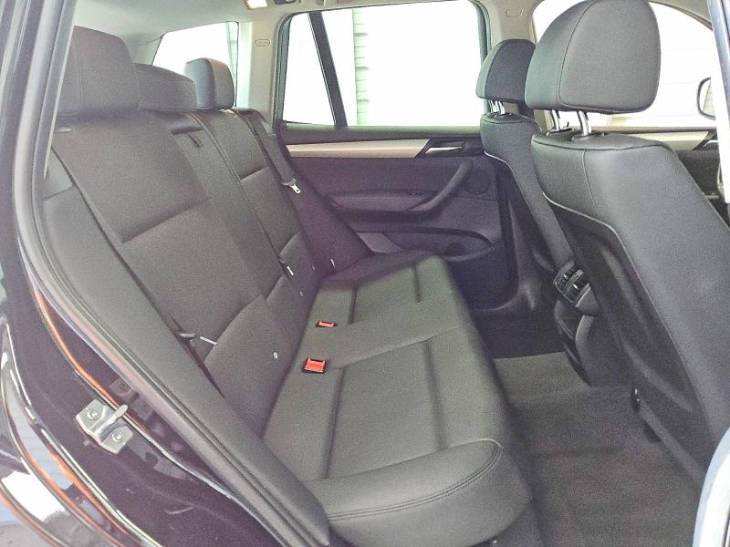 49424976 :رقم المزاد ، 5UXWX9C50D0D02638 vin ، 2013 Bmw X3 مزاد بيع