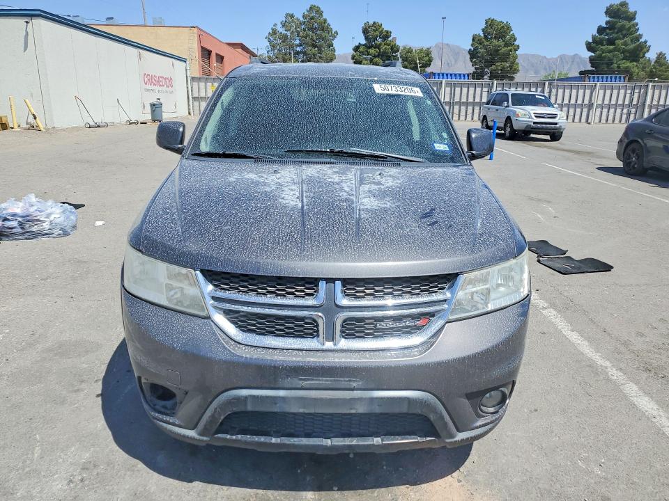 Продаж на аукціоні авто 2015 Dodge Journey, vin: 3C4PDCBG4FT678549, номер лоту: 50733206