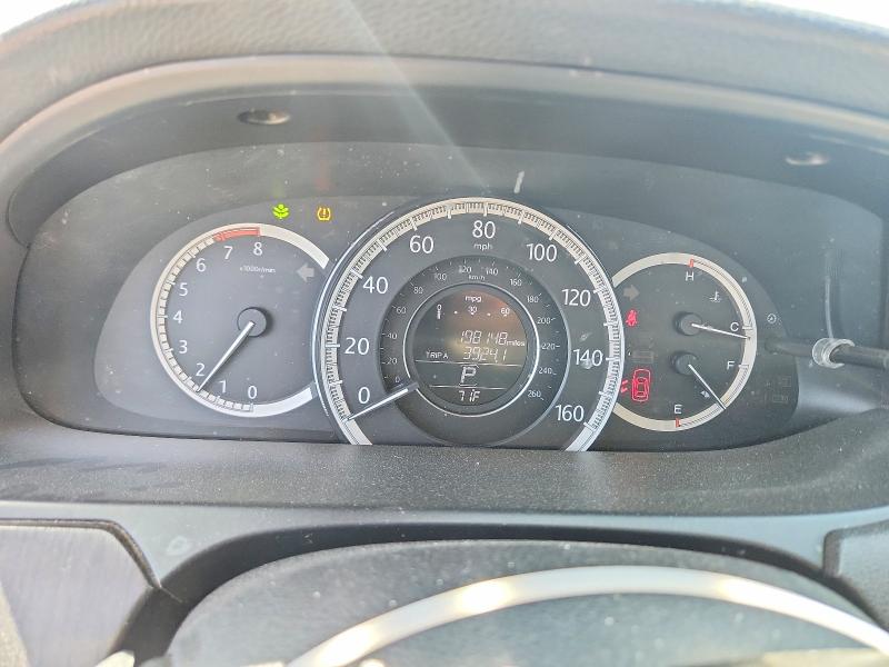 Продажа на аукционе авто 2015 Honda Accord, vin: 1HGCR2F86FA272729, номер лота: 51275046