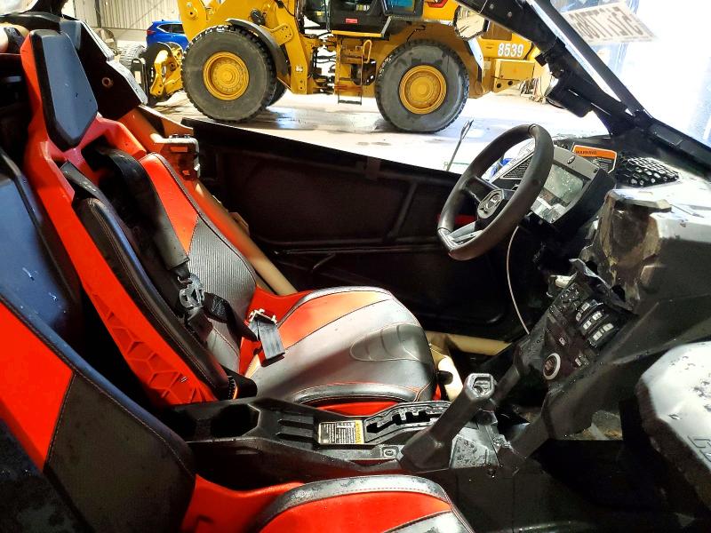 51277786 :رقم المزاد ، 3JBVXAV43MK003088 vin ، 2021 Can-am Maverick X3 مزاد بيع