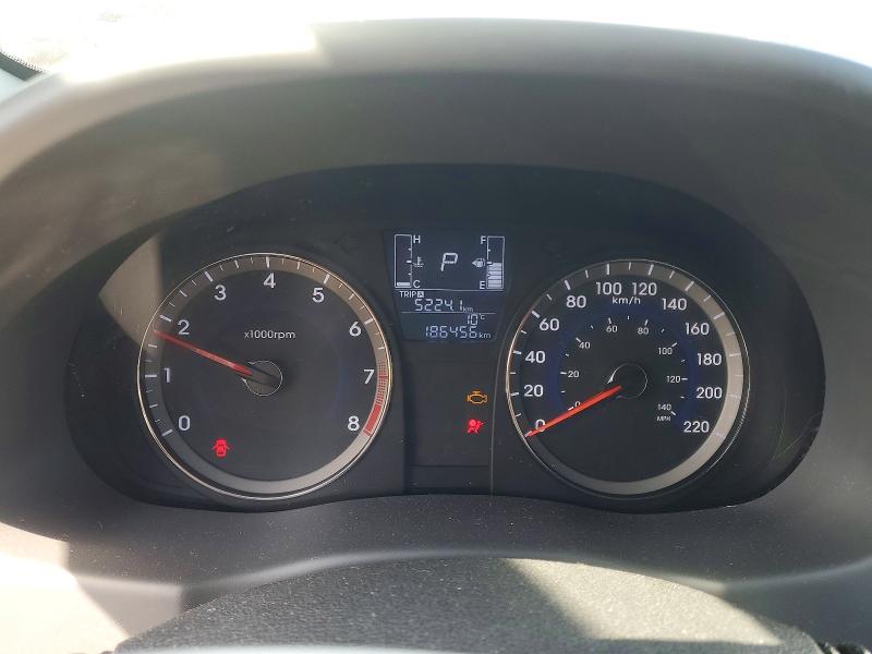 50328166 :رقم المزاد ، KMHCT4AE1GU007799 vin ، 2016 Hyundai Accent مزاد بيع