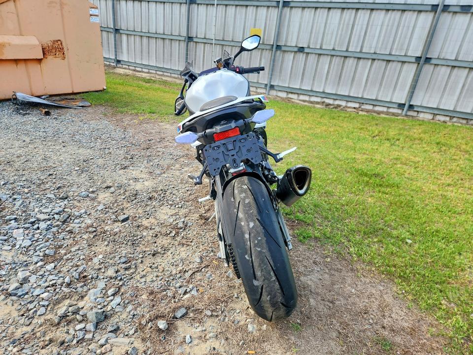 Aukcja sprzedaży 2025 Bmw S 1000, vin: WB10P2308S6L94752, numer aukcji: 48477326