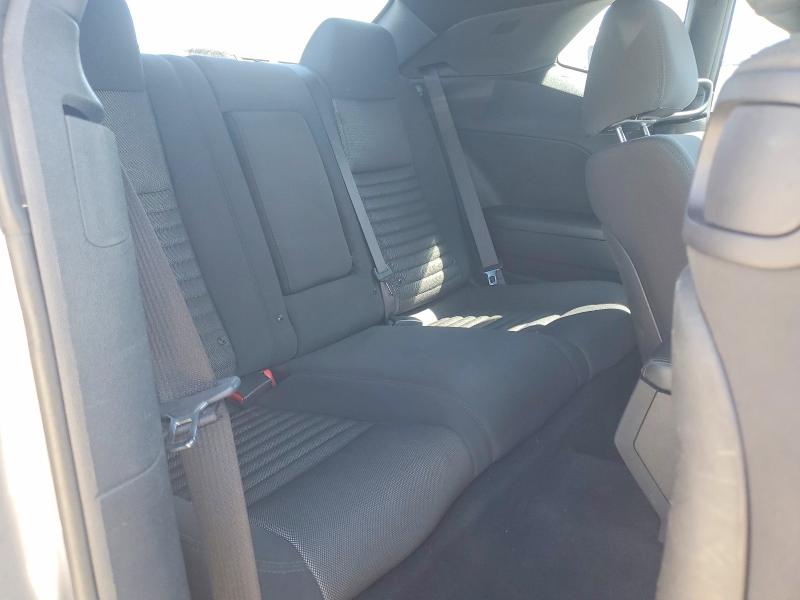 Продаж на аукціоні авто 2013 Dodge Challenger, vin: 2C3CDYBTXDH616298, номер лоту: 48952726