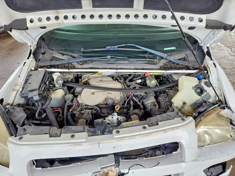 Продаж на аукціоні авто 2008 Chevrolet Uplander, vin: 1GNDV23168D104832, номер лоту: 49589186
