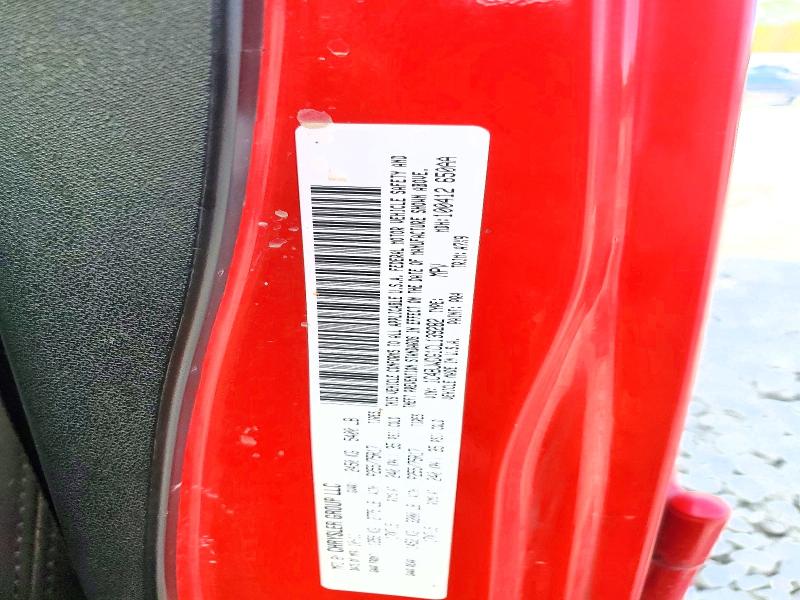 Aukcja sprzedaży 2012 Jeep Wrangler Unlimited, vin: 1C4BJWDG1CL139282, numer aukcji: 46481276