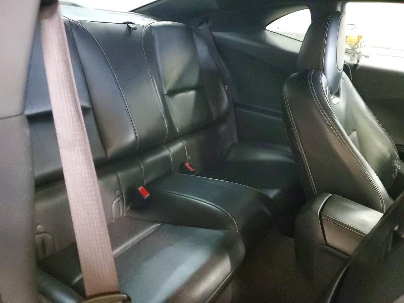 50771946 :رقم المزاد ، 2G1FC1EV7A9105386 vin ، 2010 Chevrolet Camaro مزاد بيع