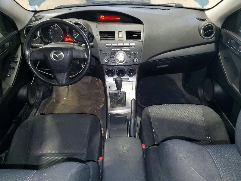 Aukcja sprzedaży 2010 Mazda 3, vin: JM1BL1SF9A1354361, numer aukcji: 48459536