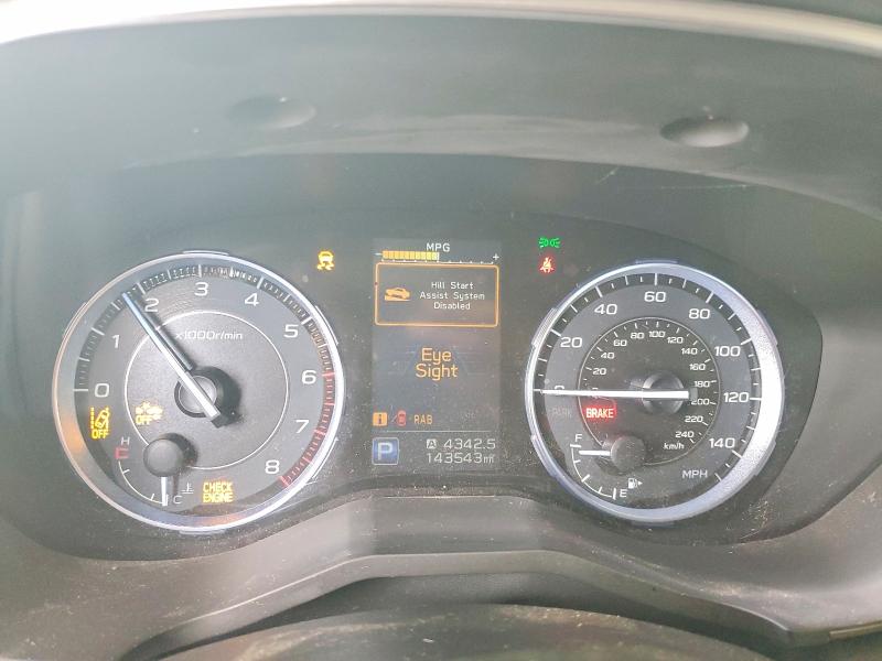 Продаж на аукціоні авто 2019 Subaru Ascent, vin: 4S4WMALDXK3452036, номер лоту: 51494666