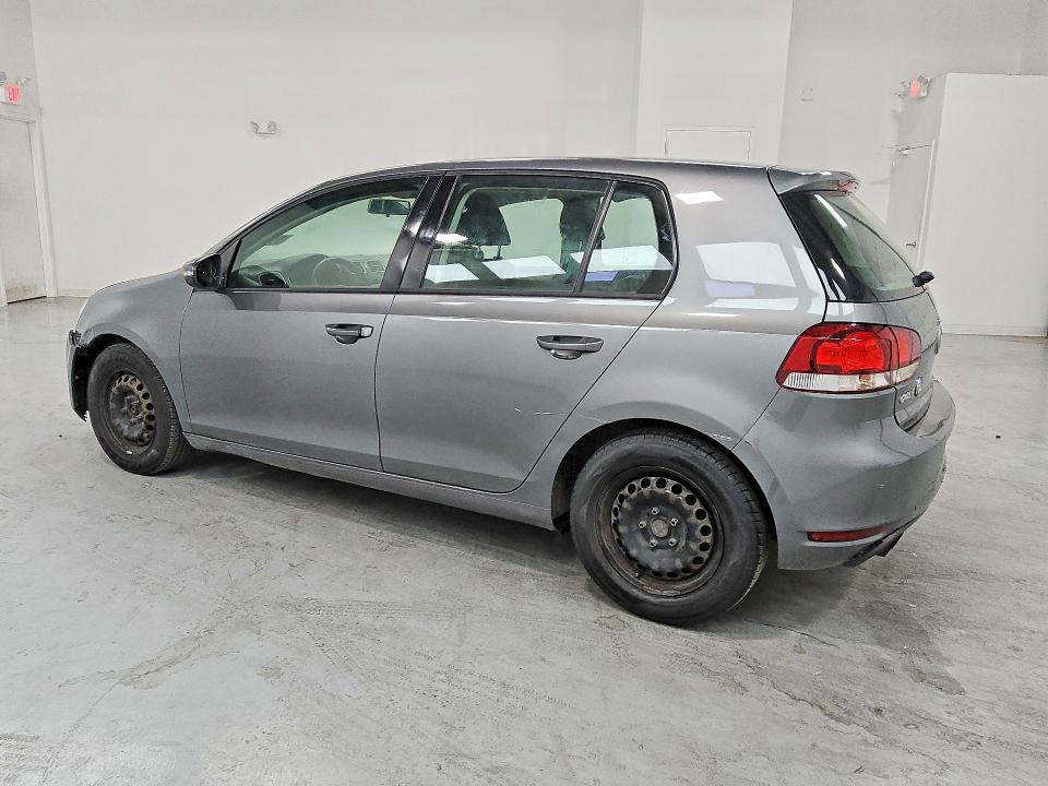 Auction sale of the 2013 Volkswagen Golf, vin: WVWDB7AJ6DW120285, lot number: 49868446