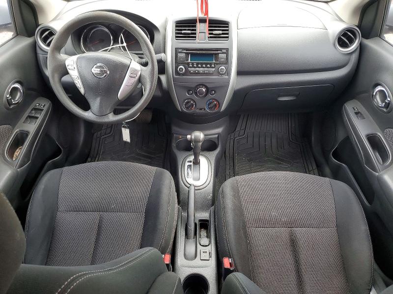 49680236 :رقم المزاد ، 3N1CN7AP6GL876722 vin ، 2016 Nissan Versa مزاد بيع