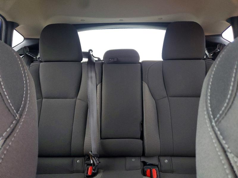Продаж на аукціоні авто 2026 Subaru Crosstrek, vin: 4S4GUHD63T3745694, номер лоту: 48447436