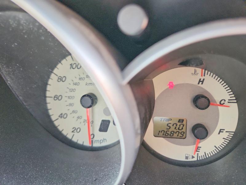 2007 Mazda 3 მანქანა იყიდება აუქციონზე, vin: JM1BK32F371668014, აუქციონის ნომერი: 50663736