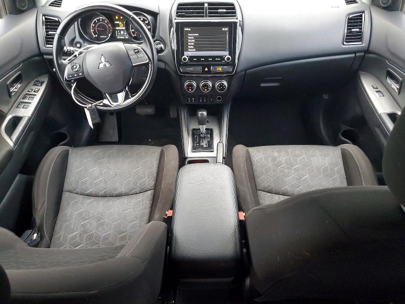 Aukcja sprzedaży 2020 Mitsubishi Outlander Sport, vin: JA4AR3AU1LU014770, numer aukcji: 49938356