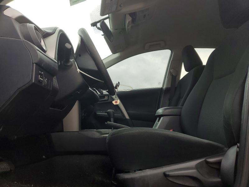 48036776 :رقم المزاد ، 2T3ZFREV5GW301352 vin ، 2016 Toyota Rav4 مزاد بيع