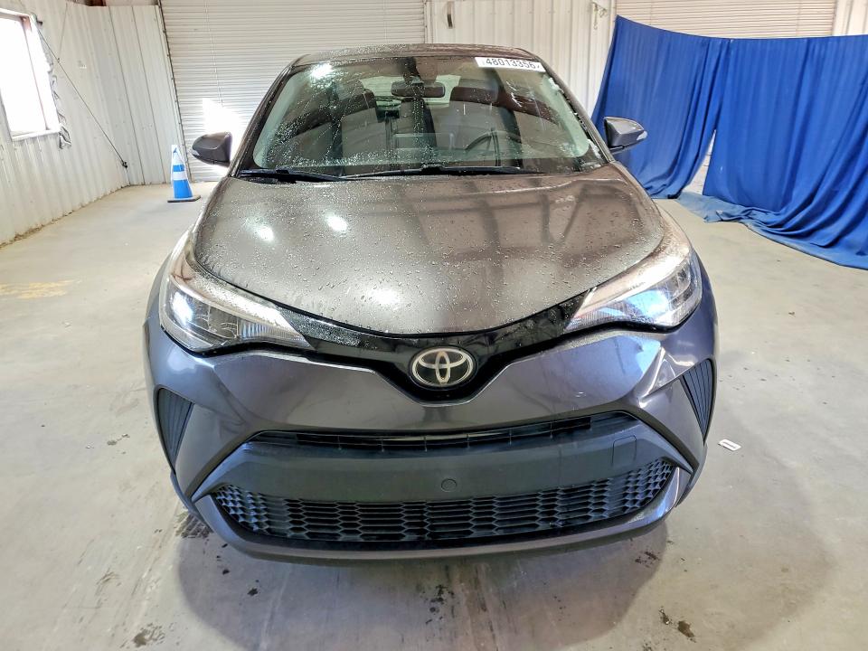 Продажа на аукционе авто 2020 Toyota C-hr, vin: JTNKHMBX3L1071139, номер лота: 48013356