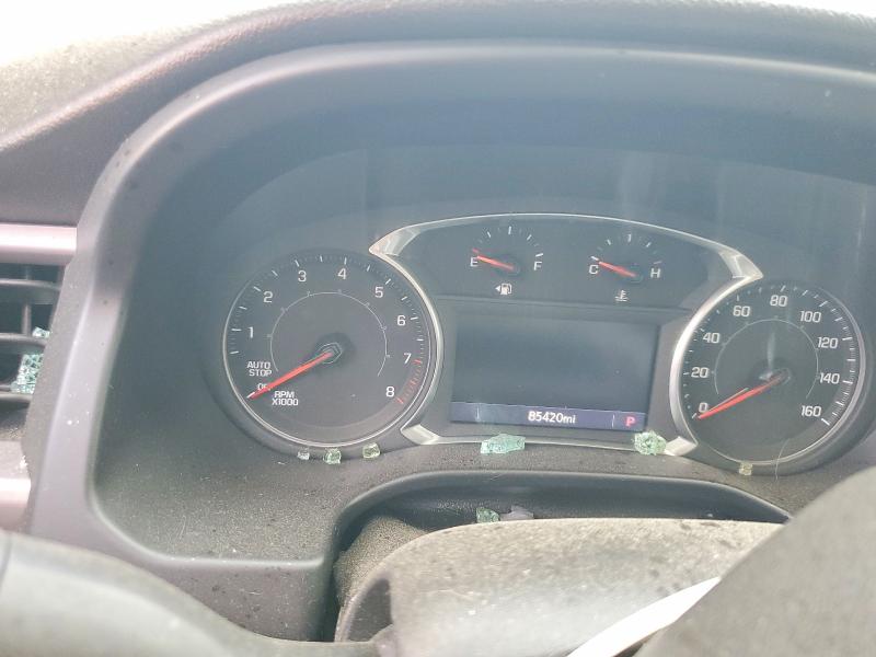 Продажа на аукционе авто 2020 Gmc Acadia, vin: 1GKKNLLS1LZ196964, номер лота: 48182736